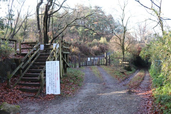 🌳 오사카 부민의 숲 녹색 문화원 무로이케 원지